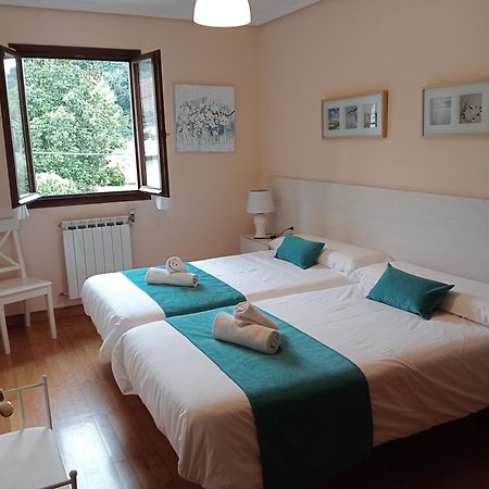 Lopenea Villa Garzain Exterior photo
