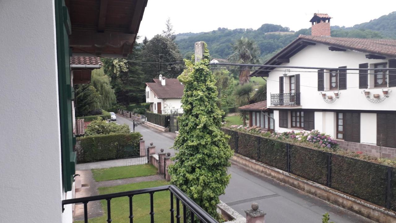 Lopenea Villa Garzain Exterior photo