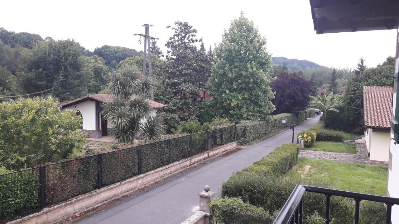 Lopenea Villa Garzain Exterior photo