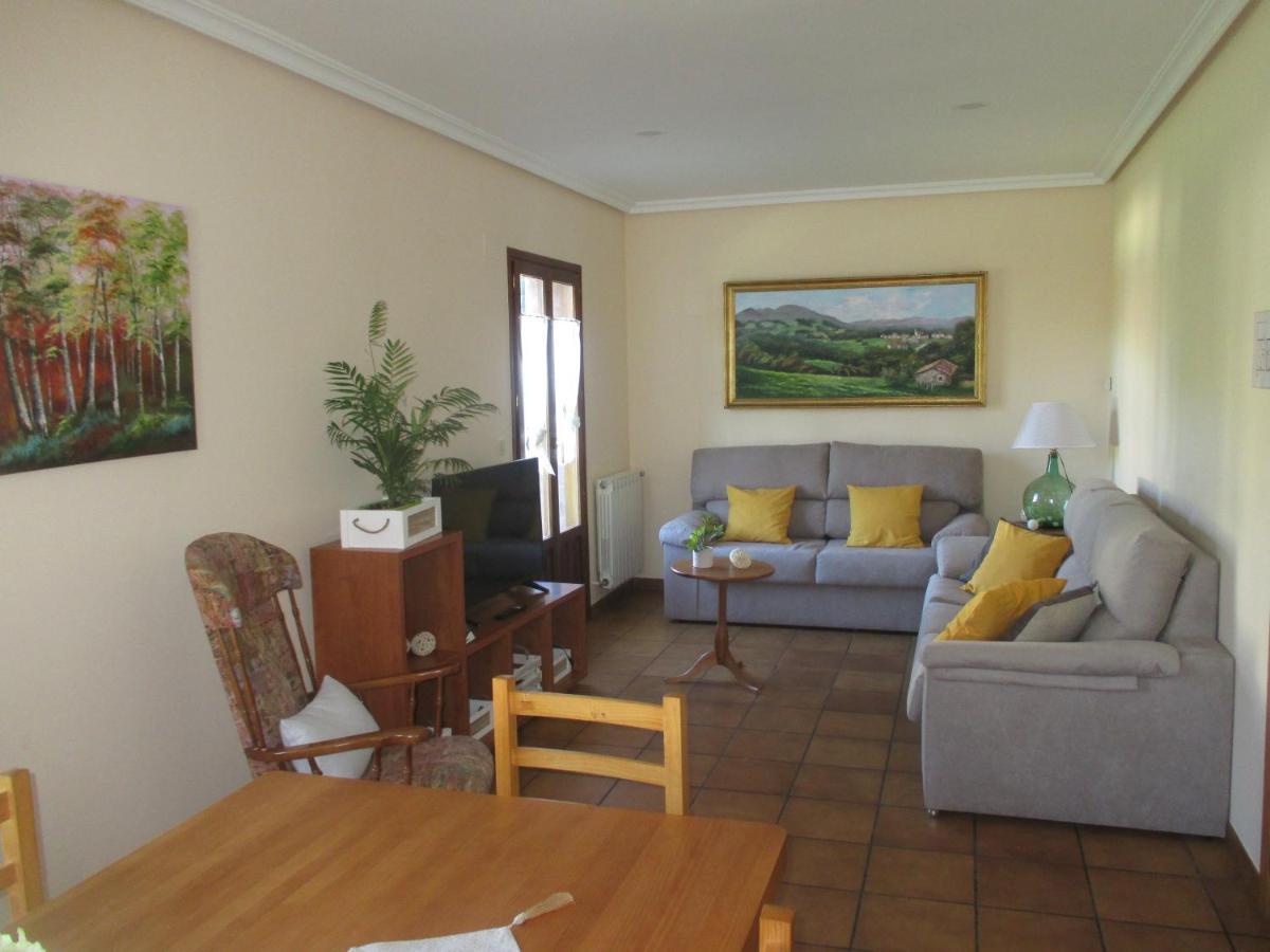 Lopenea Villa Garzain Exterior photo
