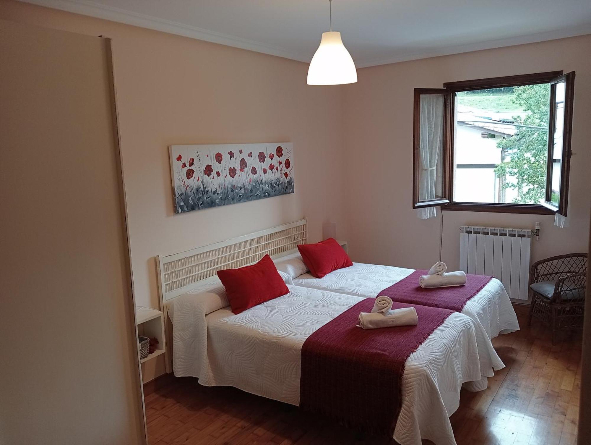 Lopenea Villa Garzain Exterior photo