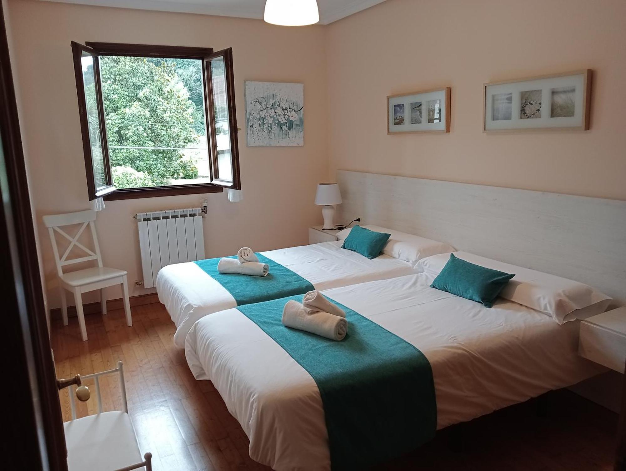 Lopenea Villa Garzain Exterior photo